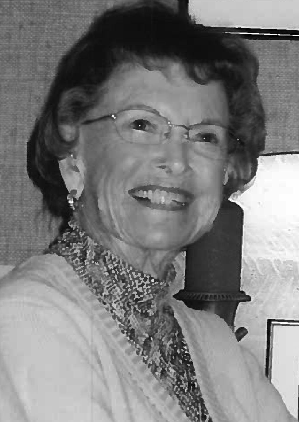 Margaret Woofenden Davidson